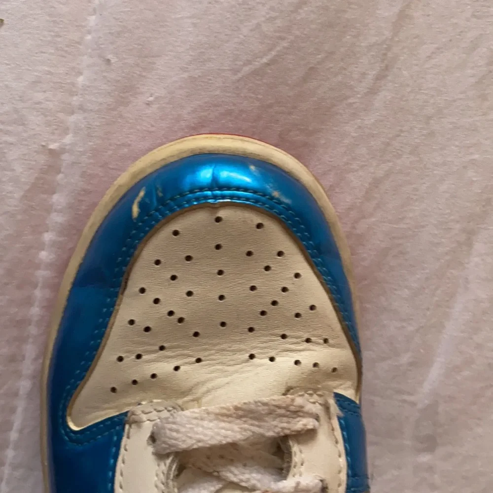 ‘Sailor Moon’ Nike Dunks Hi - Picture 7 of 8